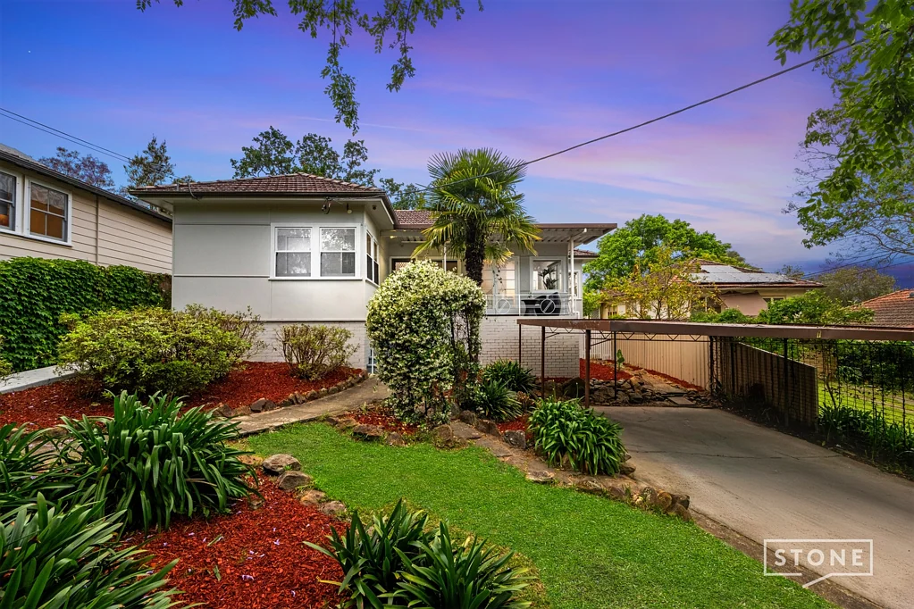 12 Somerset Street, Epping, NSW 2121