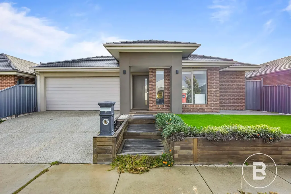 7 Beldi Street, Alfredton, VIC 3350