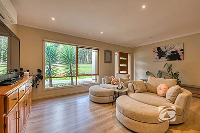 54 Doran Road, Bunyip, VIC 3815, 4 침실, 2 욕실, Lifestyle Section