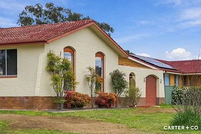 1 Axford Place, Kambah, ACT 2902, 3 રૂમ, 1 બાથરૂમ, House