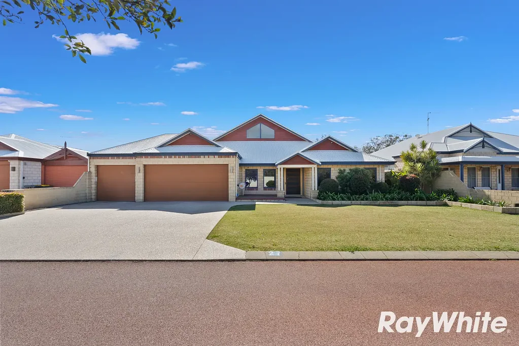 Erskine 4ਬੈੱਡਰੂਮ SOLD! HOME OPEN CANCELLED