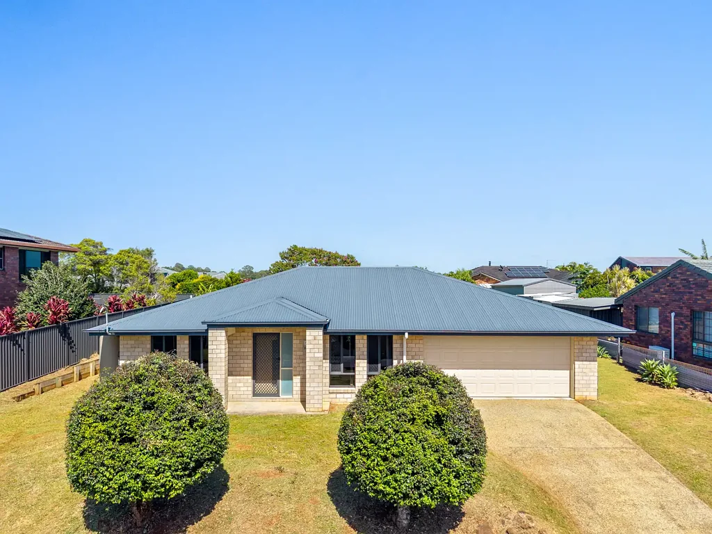 18 Homestead Avenue, Goonellabah, NSW 2480