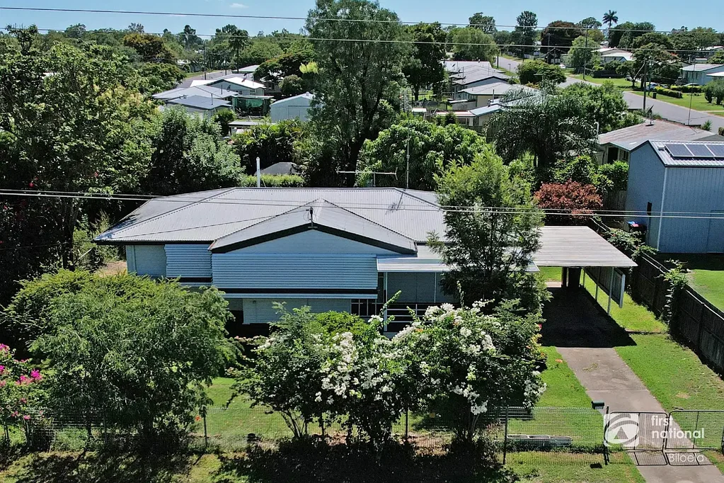 200 Callide Street, Biloela, QLD 4715