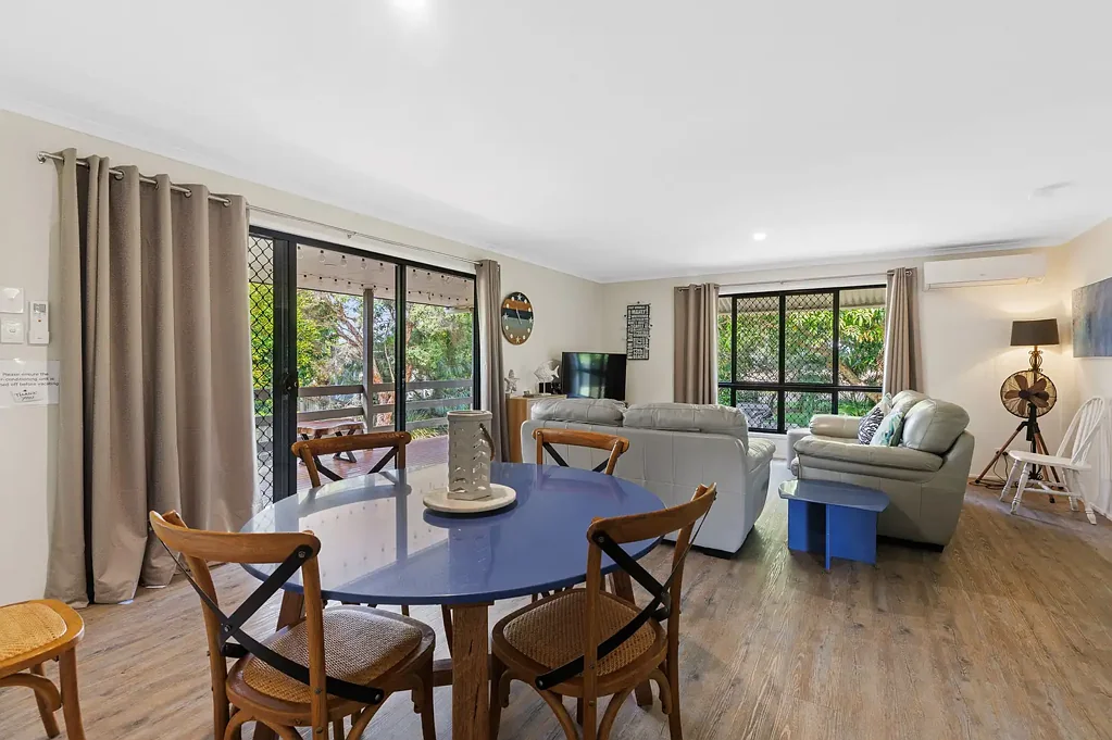 Welcome to "Sea Ayre Cottage"