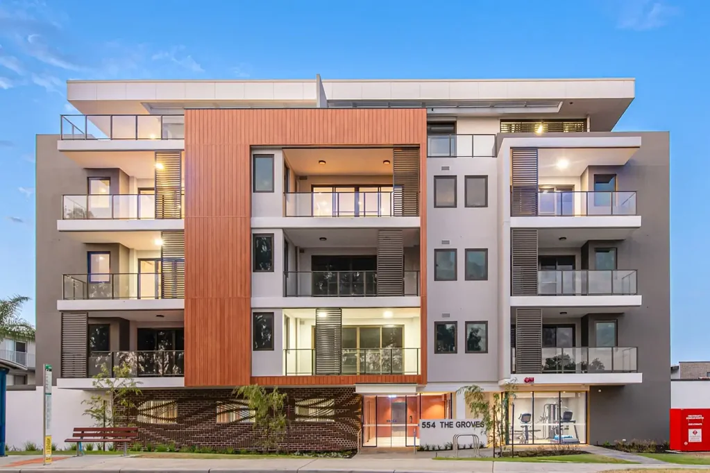 Attadale 2ห้องนอน Boutique apartment with facilities
