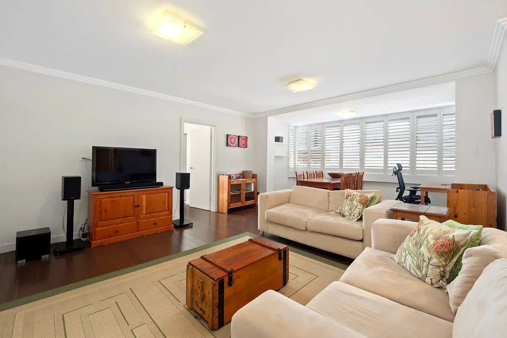 8/53-55 Gilderthorpe Avenue, Randwick, NSW 2031