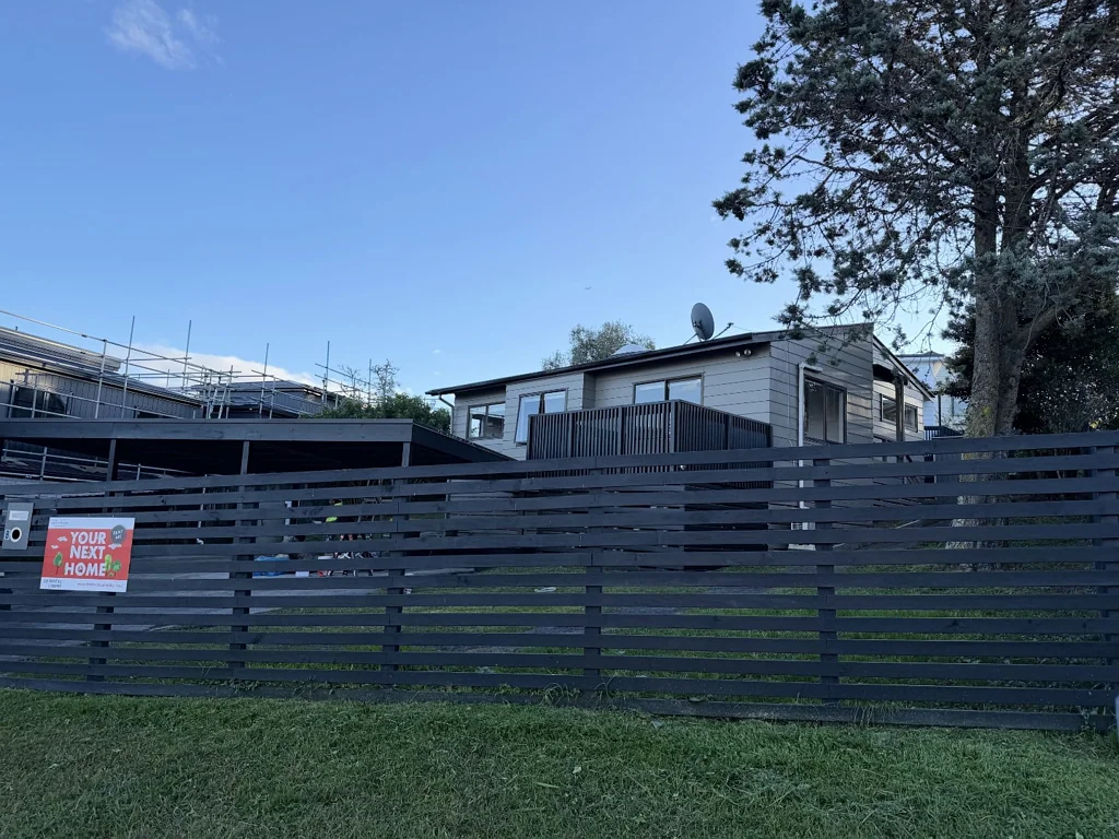 Renovated