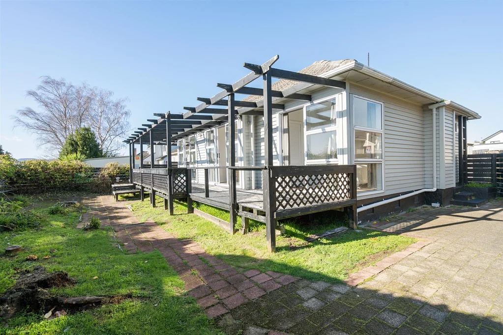 Glenholme 2房  Looks Like a 2-Bedroom, Lives Like More.