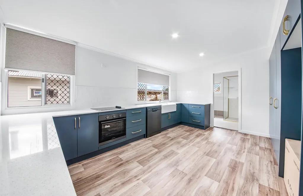Tenterfield 3房  Fresh, Modern & Ready to Enjoy