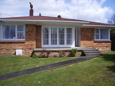 Residential Zone - General Residential Zone
