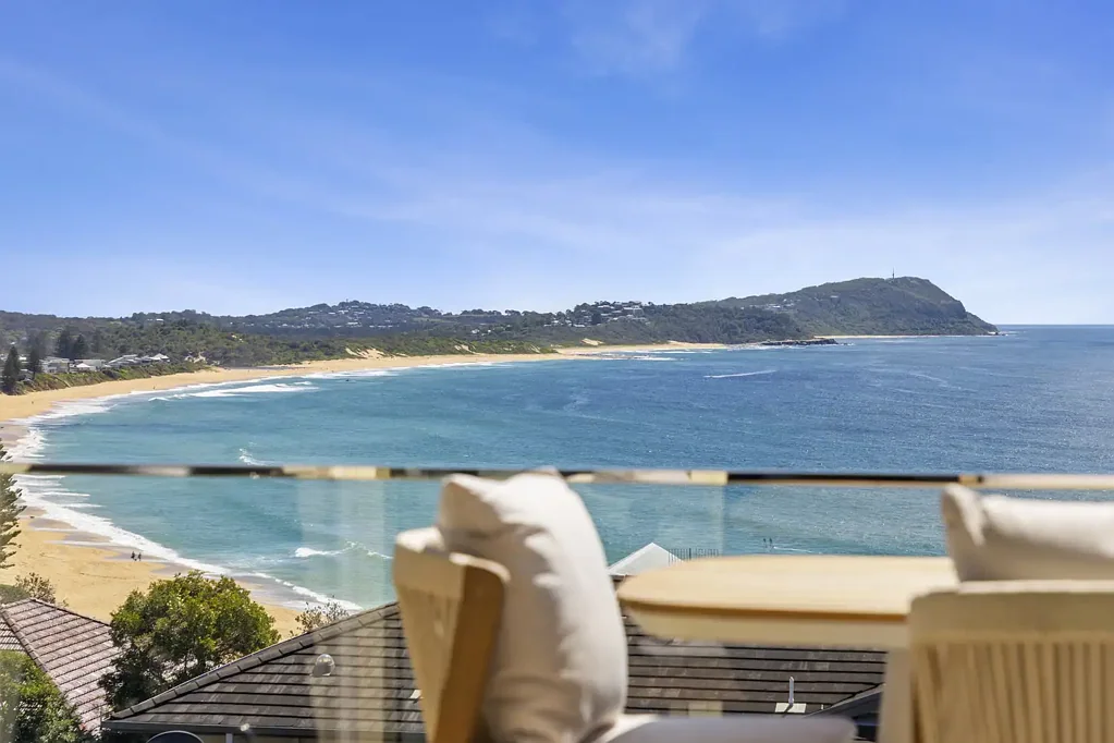Coastal Living Just Moments from Everything