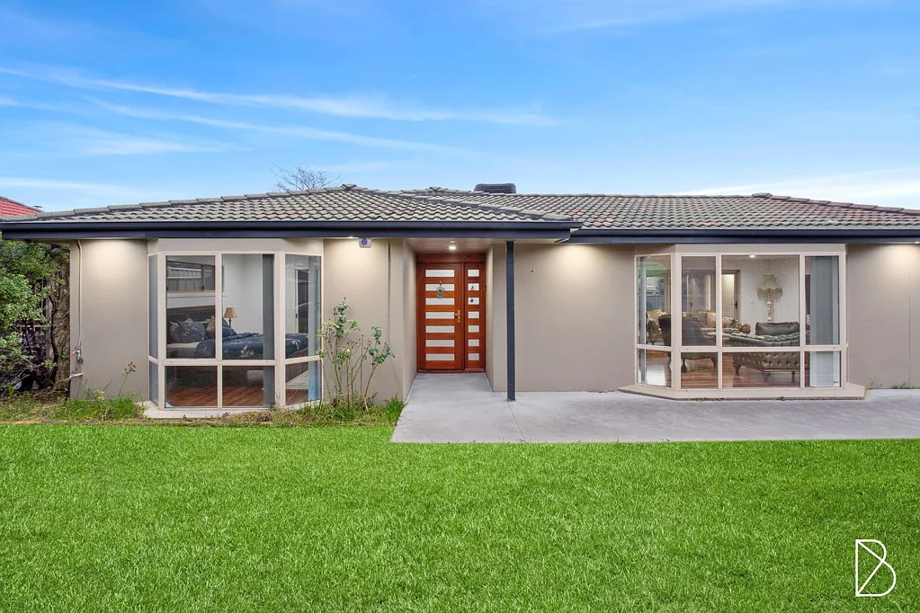 18 Thornhill Crescent, Dunlop, ACT 2615