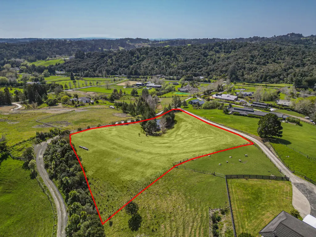 Coatesville Sensational Views, present your offer NOW!