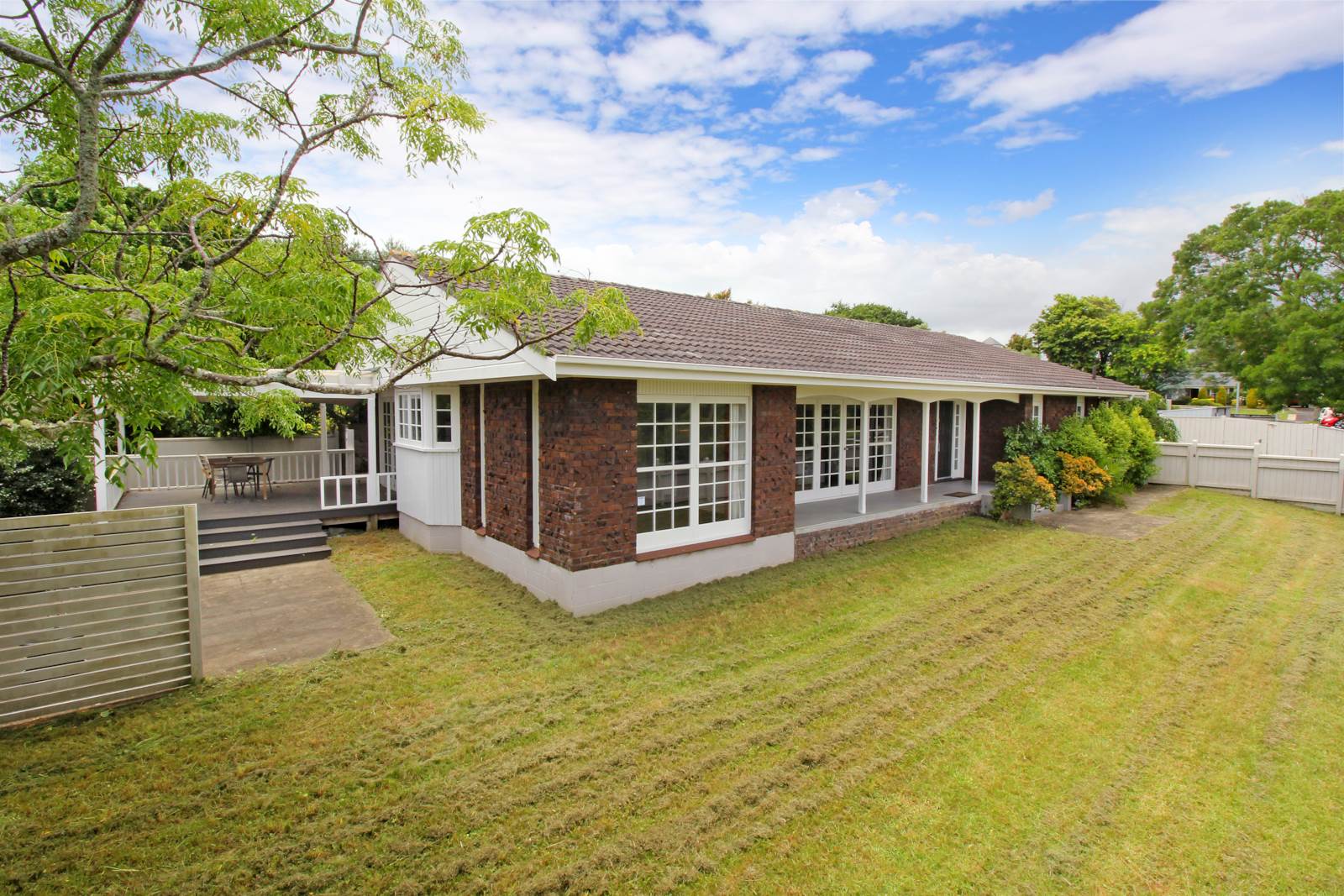 Residential  Mixed Housing Suburban Zone