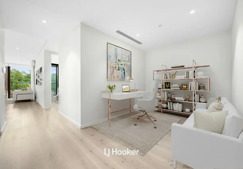 211/989-1015 Pacific Highway, Roseville, NSW 2069