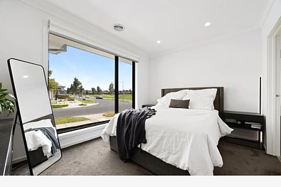 Kwarto - 39 Genesis Drive, Epping, VIC 3076