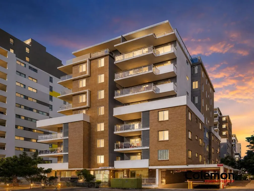 Warwick Farm 2房 宽敞两卧室公寓，舒适便捷 Spacious Two Bedroom Apartment Offering Comfort & Convenience