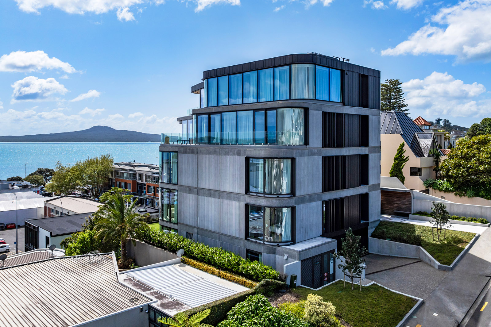 1/20 Devore Street, Saint Heliers