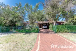 43 O'Sullivan Drive, Camillo