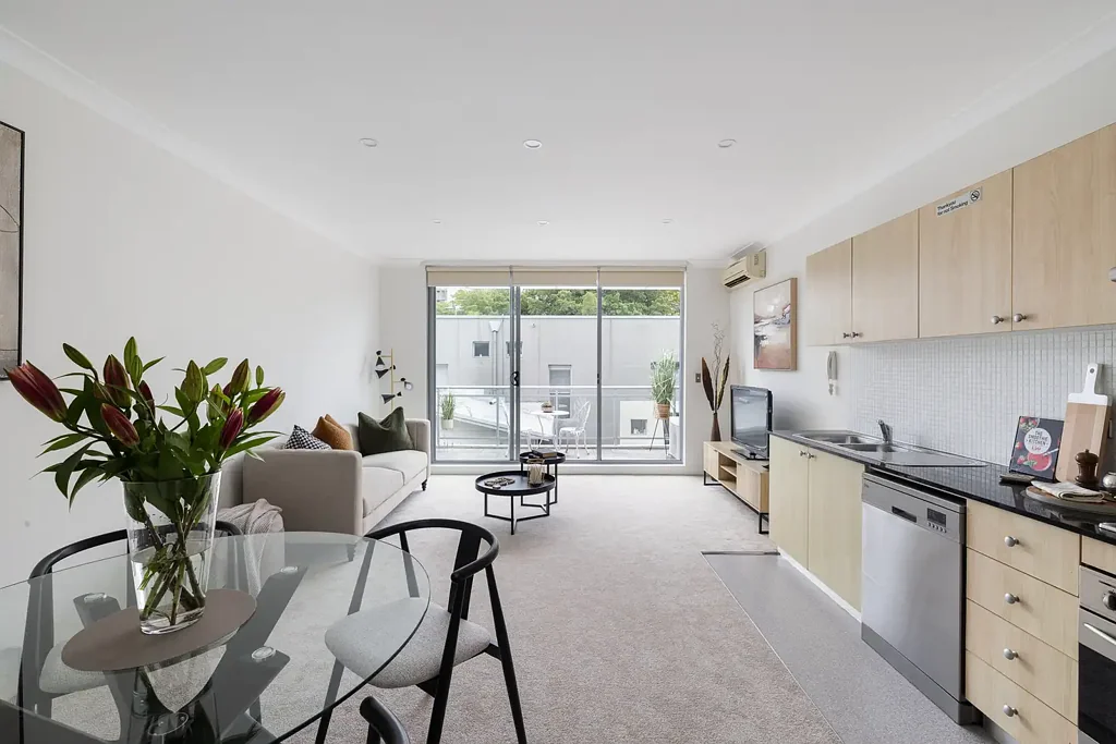 52/110 Wellington Street, Waterloo, NSW 2017