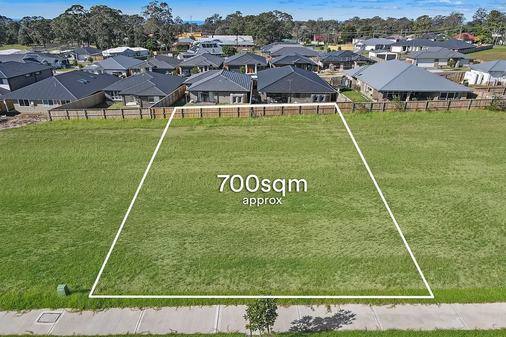 14 Coyle Circuit, Oakdale, NSW 2570