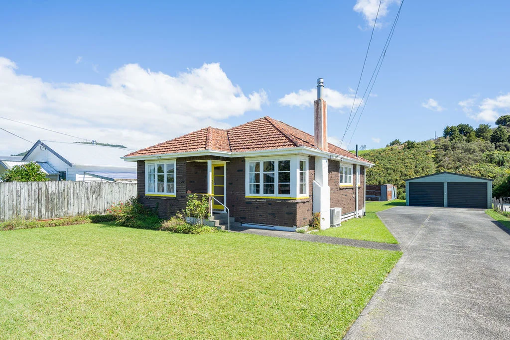 63 Valley Road, Hikurangi, Whangarei, Northland