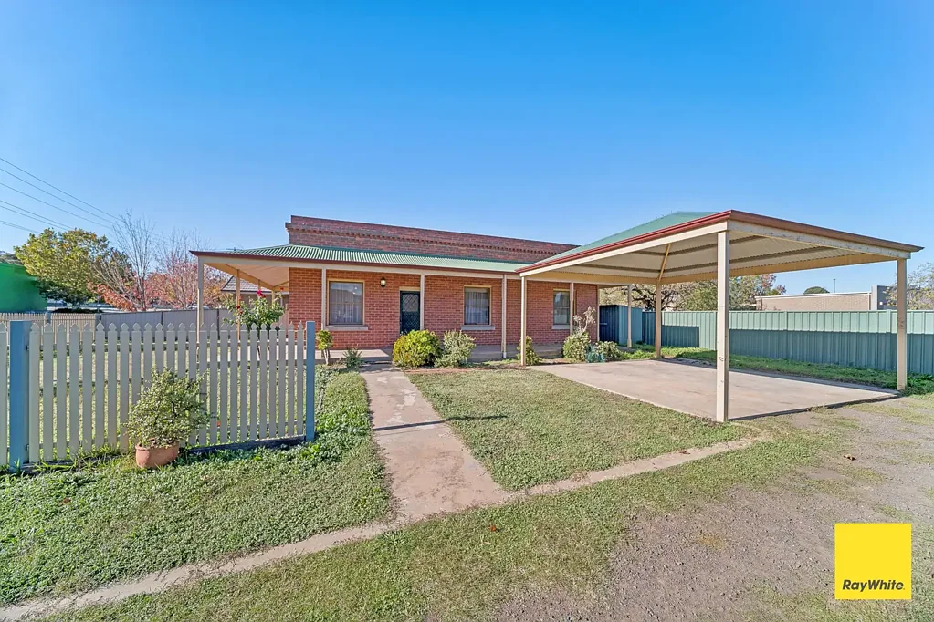 Comfortable 2 Bedroom House in White Hills