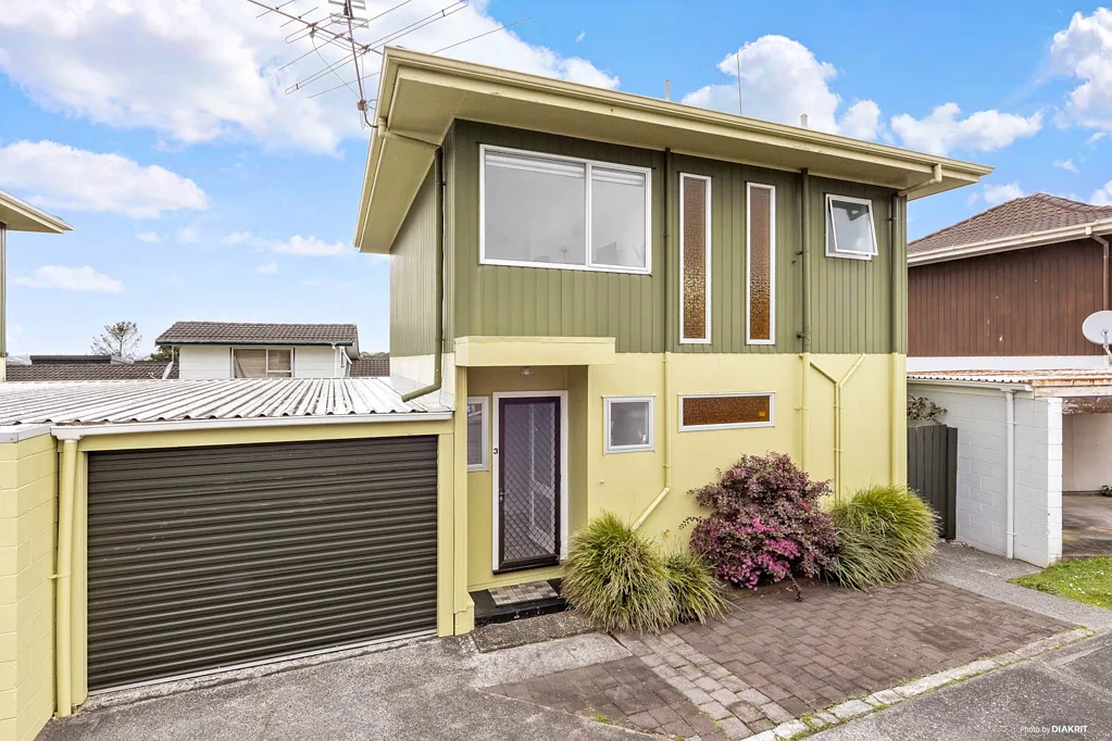 3/10 Akehurst Avenue, New Lynn, Waitakere City, Auckland