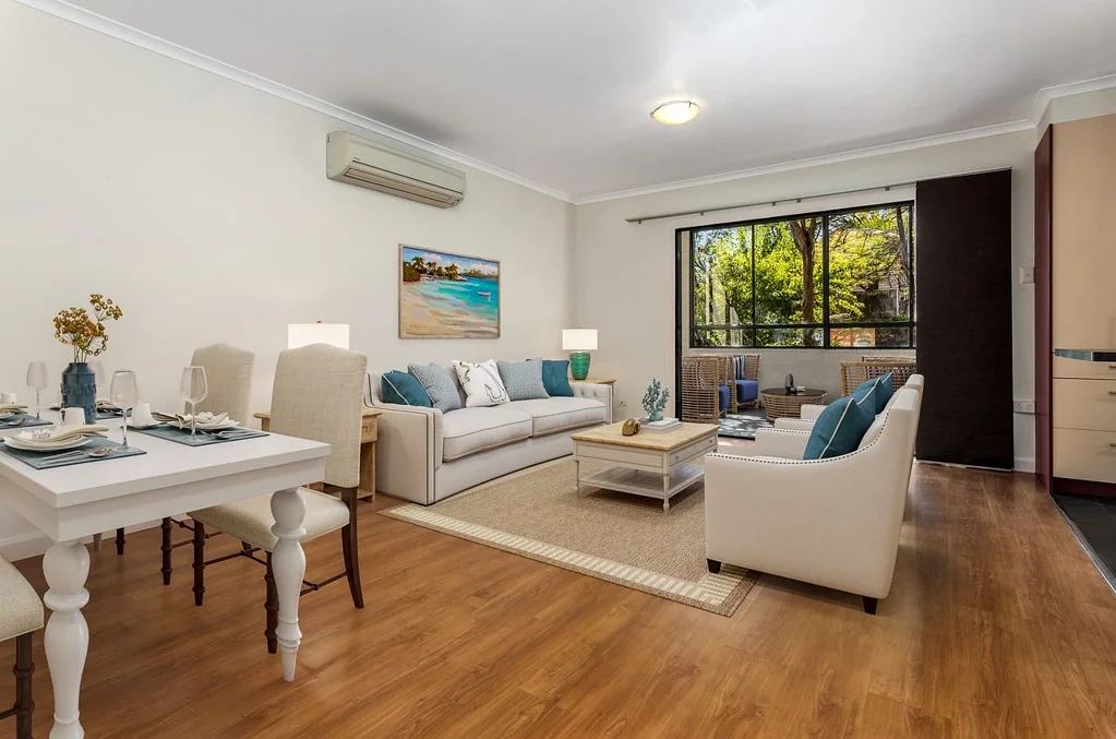 1/66 Dunsmore Street, Kelvin Grove, QLD 4059