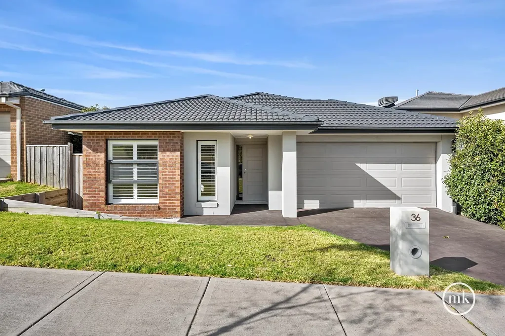 36 Outback Drive, Doreen, VIC 3754