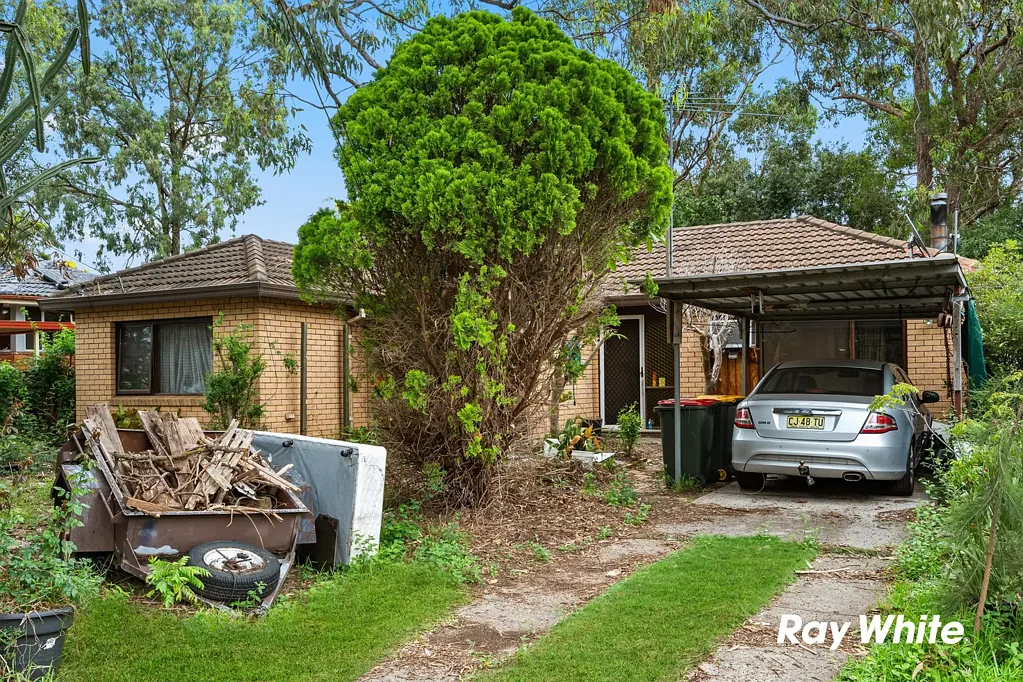 14 Meath Place, Blacktown, NSW 2148