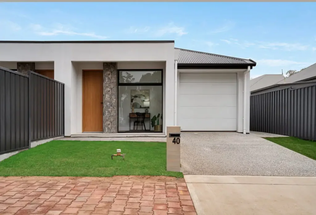 103/40 Watson Street, Hectorville, SA 5073