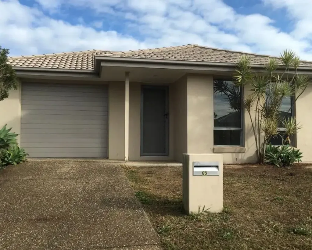 65 Huntley Crescent, Redbank Plains, QLD 4301