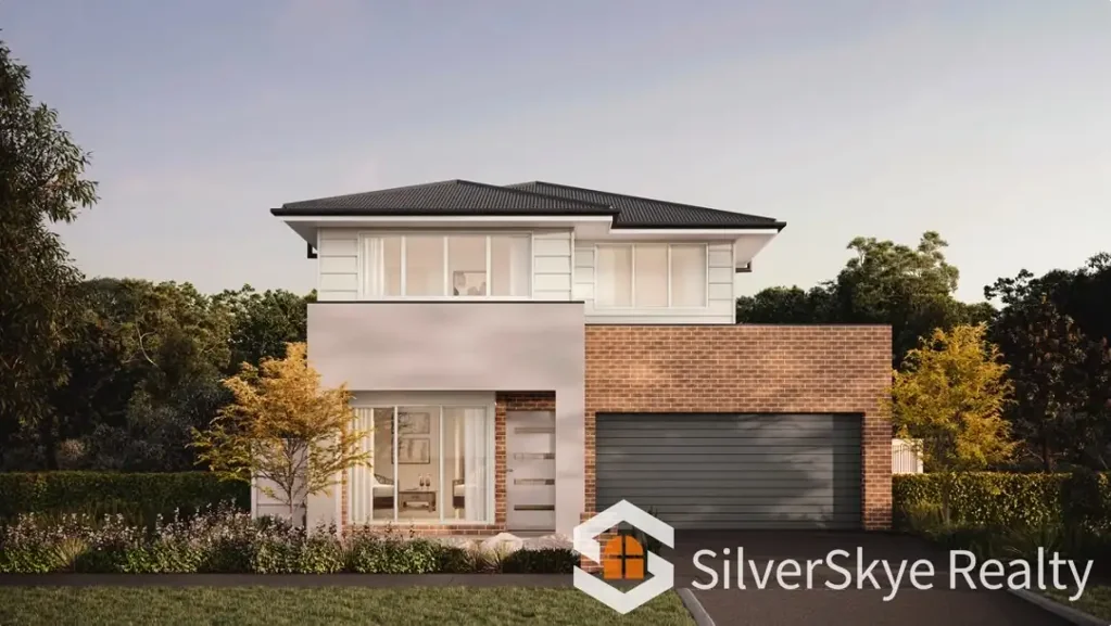 Tallawong 4Zimmer Meeting Point: 20 Brinsley Avenue, Tallawong