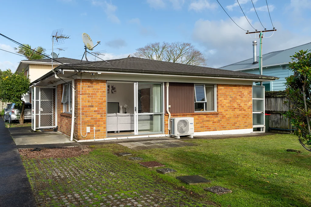 1/13 Oxton Road, Sandringham, Auckland City, Auckland