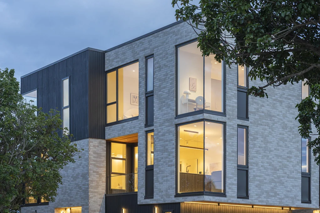 Takapuna 4Moenga Luxury Coastal Living, Elevated in Every Way