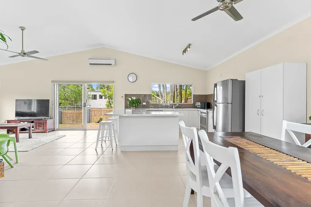 21 Melia Close, Mount Sheridan, QLD 4868