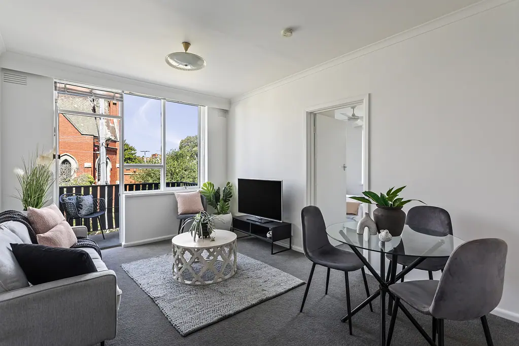 6/561 Glen Huntly Road, Elsternwick, VIC 3185