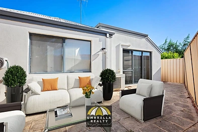 Bunbury 3 Slaapkamer INVESTMENT OPPORTUNITY! INNER CITY LIVING AT ITS BEST!