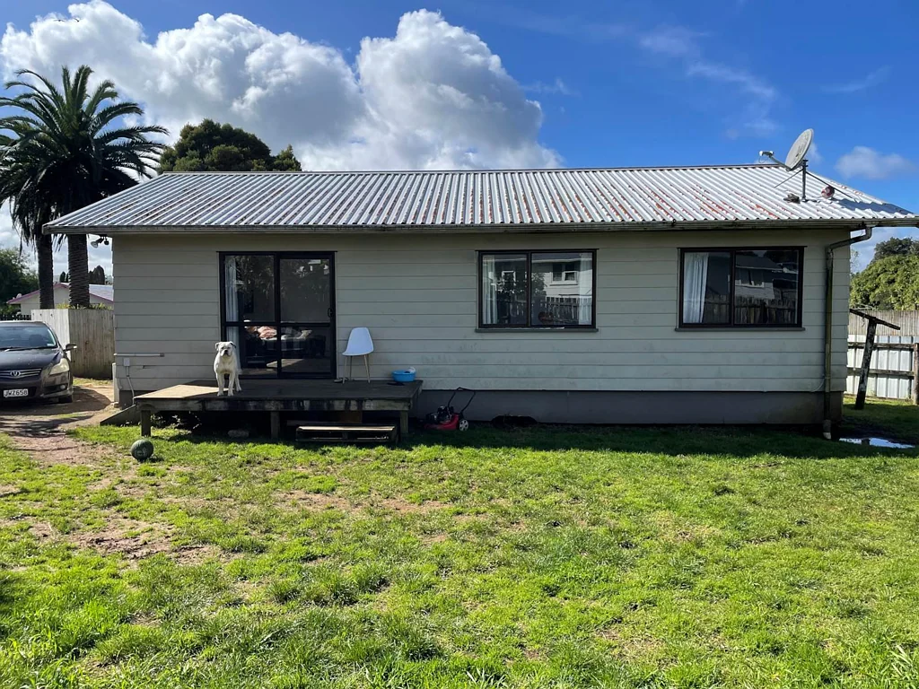 Kaikohe 2 Slaapkamer Rental Investors