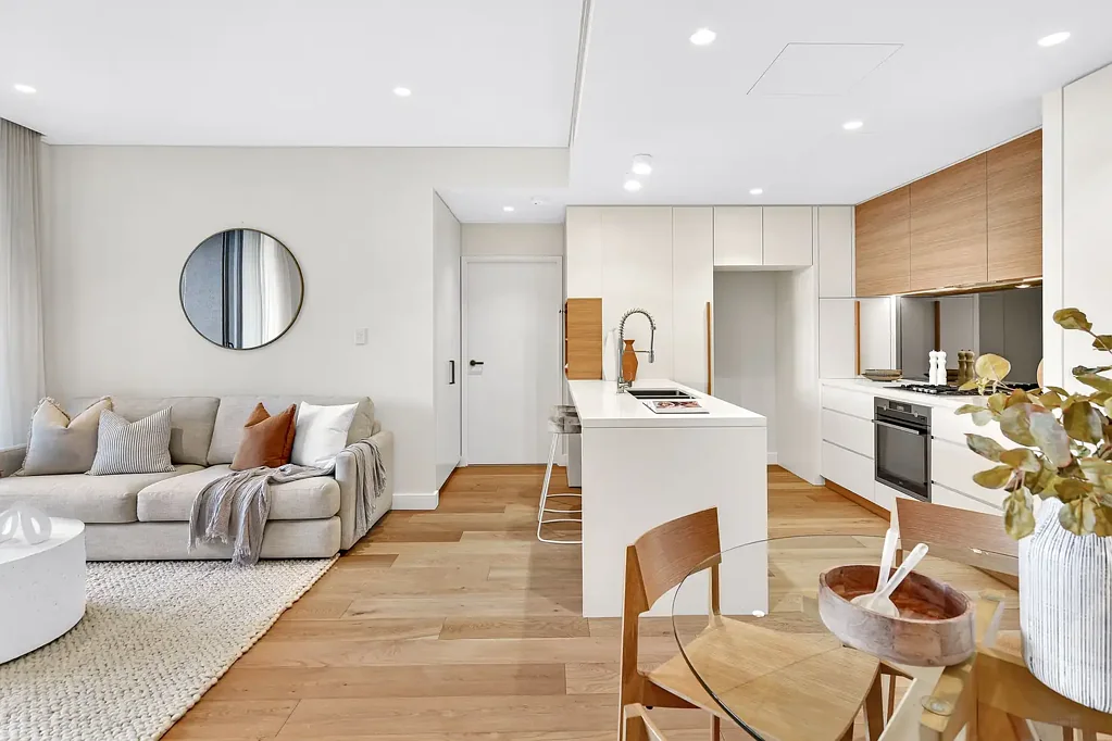 225D/39 Ralph Street, Alexandria, NSW 2015