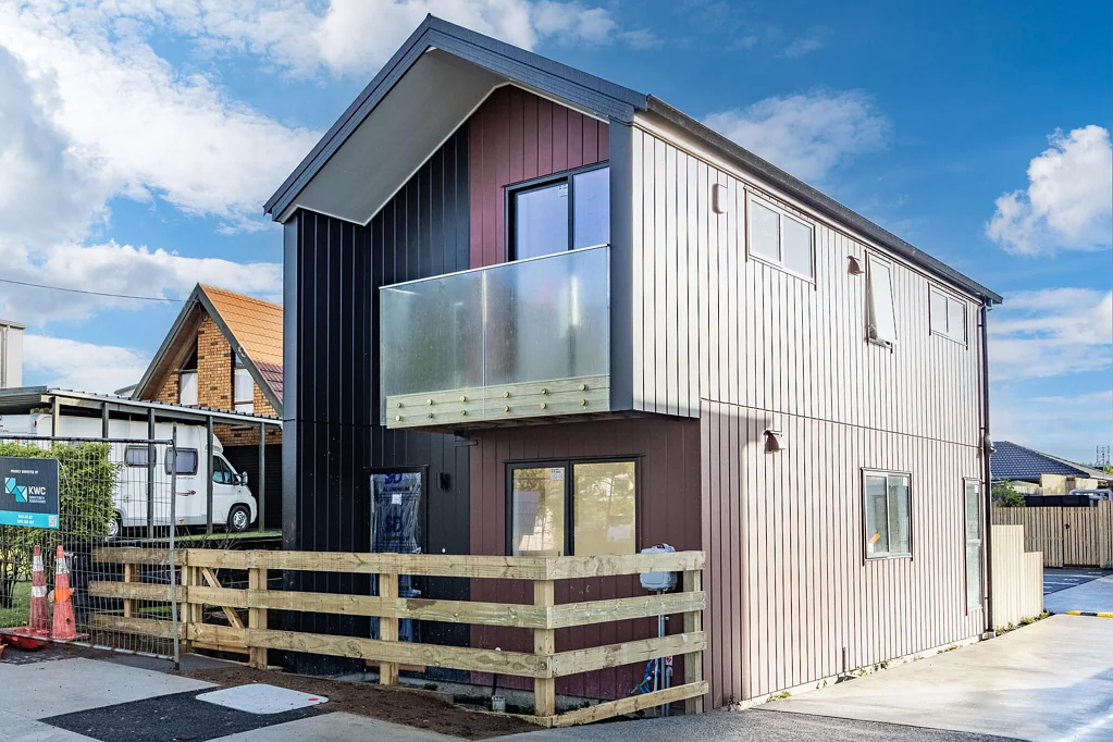 Huapai 2ห้องนอน Modern Living Made Easy