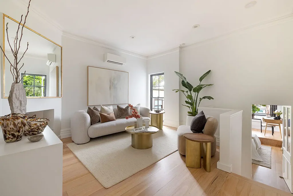 Lilyfield 3ਬੈੱਡਰੂਮ Rare 315sqm block with DA-approval
