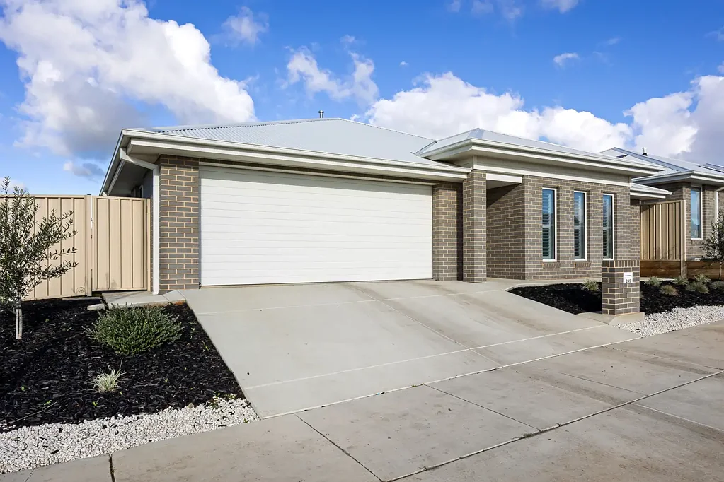 Gobbagombalin 3Zimmer Freestanding Villa Offering Space and Style