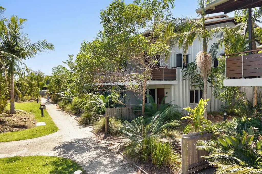 45/9 Easy Street, Byron Bay, NSW 2481