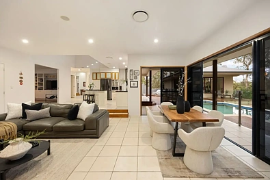 Silid Pahingahan - 29 Lilly Pilly Road, Pullenvale, QLD 4069