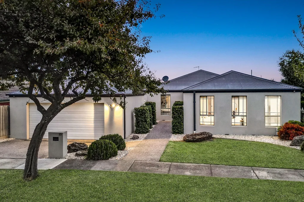 23 Murndal Court, Berwick, VIC 3806