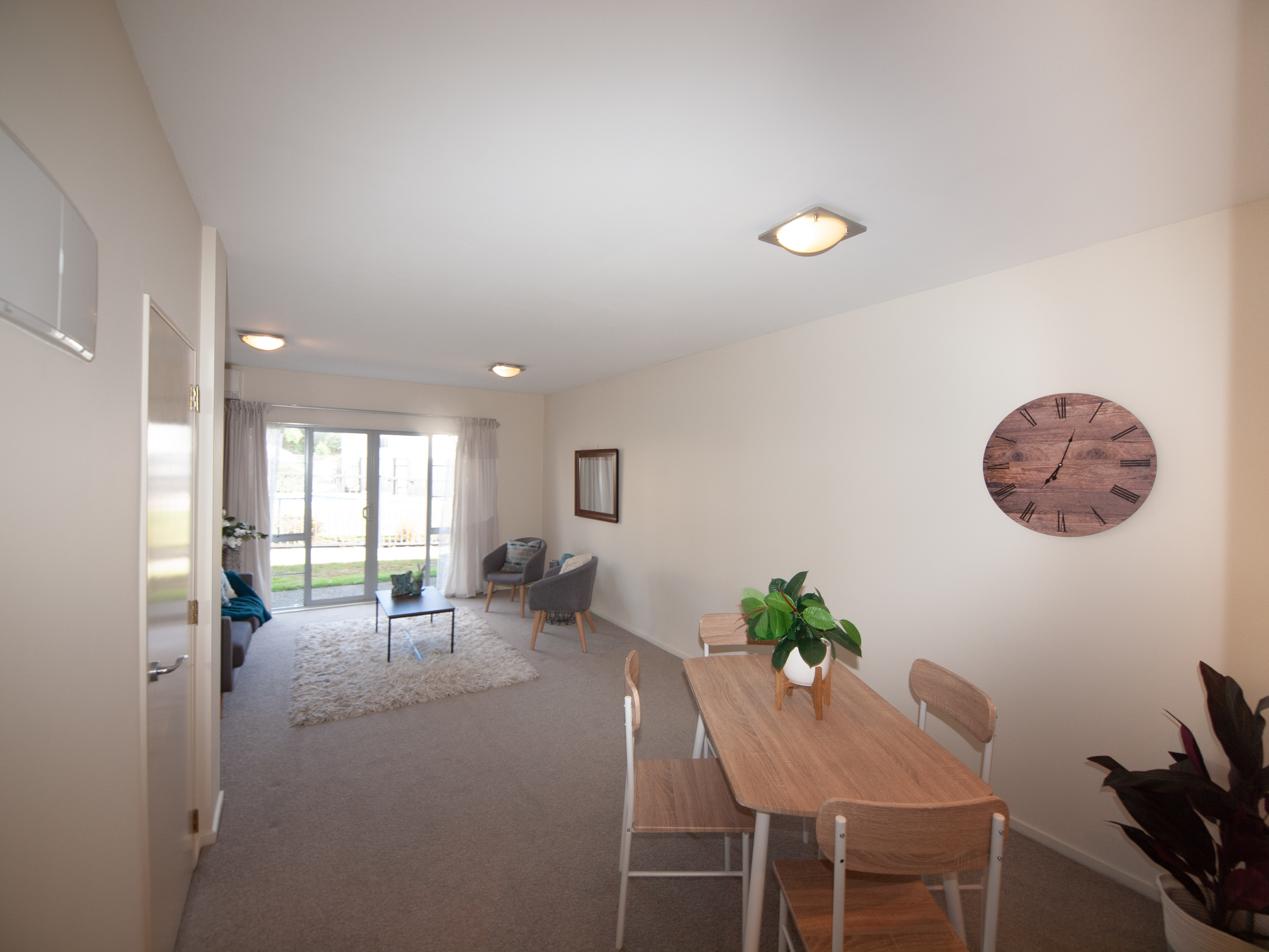 23/232 Middleton Road, Glenside, Wellington, 2 chambres, 1 salles de bain