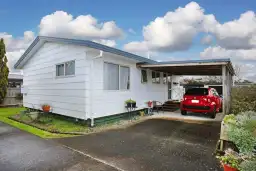 42B Martyn Street, Waiuku