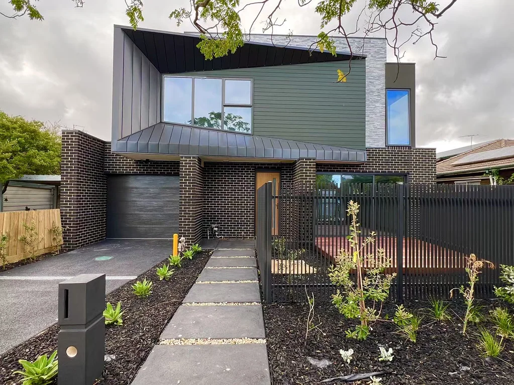 Bentleigh East 4Habitaciones Your Dream Home Awaits: Luxury Townhouse Now Selling Bentleigh East!